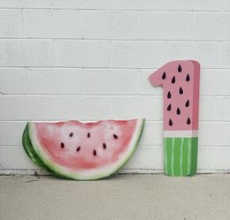 One In A Melon Props