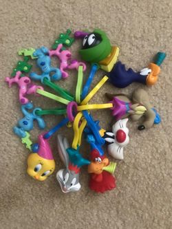 Backpack Clips, ALL FOR $21