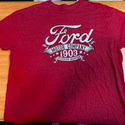 Men’s 3xl T-shirt. NWOT