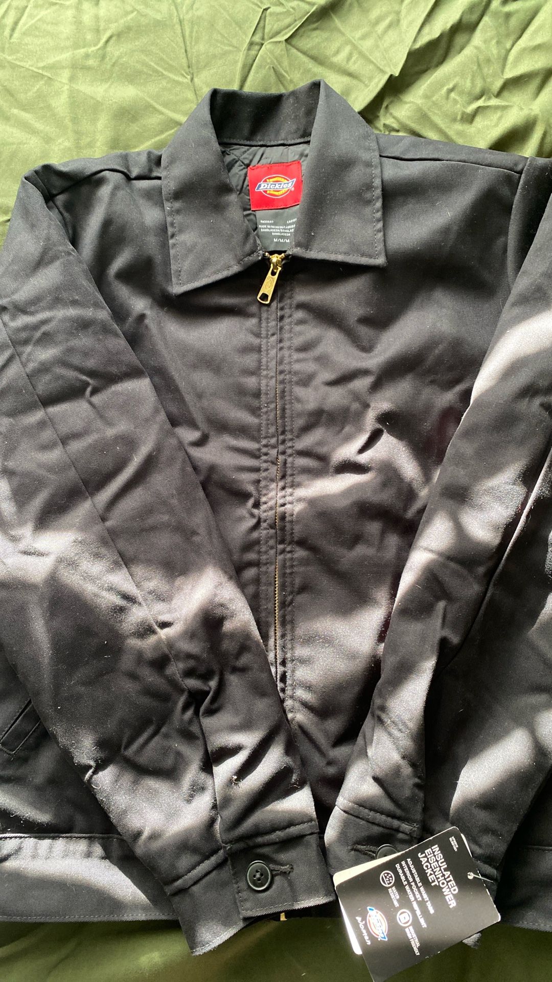 Dickes Jacket