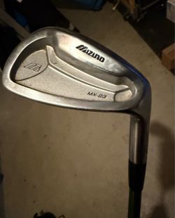 Mizuno Pitching Wedge
