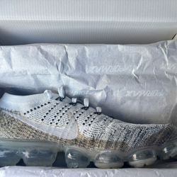 Nike AIR VAPORMAX FLYKNIT Shoes Size 12