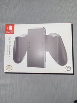 Nintendo Switch Joy-Con Comfort Grip