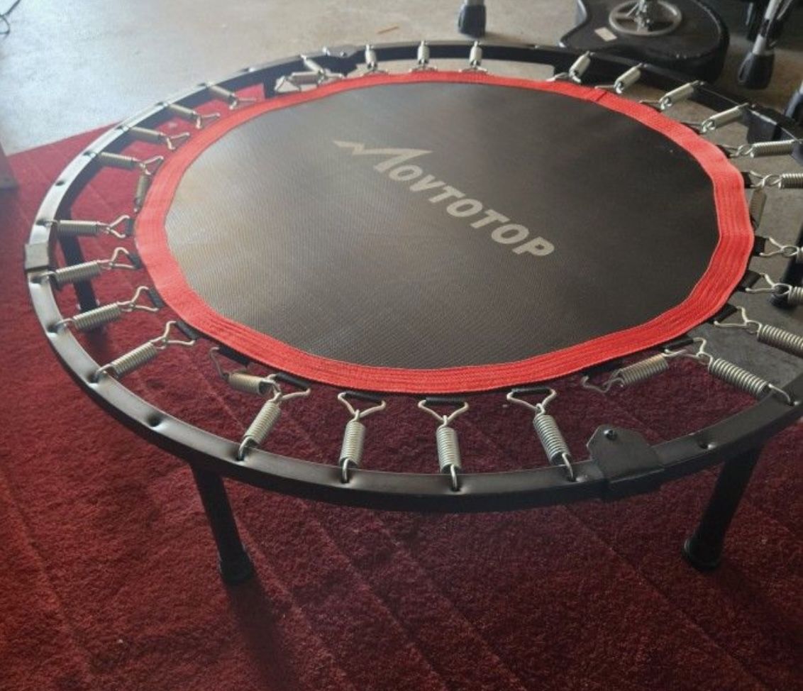 Mini Trampoline