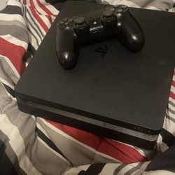 PS4 