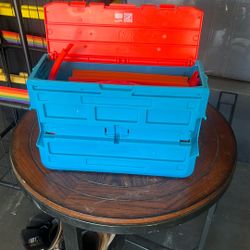 Kids Hot Wheel Track 