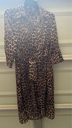 ZARA Women Dress