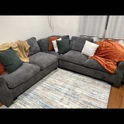 Sectional sofa