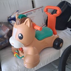 Little Horse