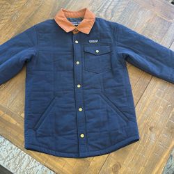 Kids Patagonia Jacket