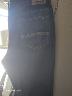 BUFALO  PANTS  36X 30