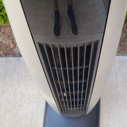 Tower Fan