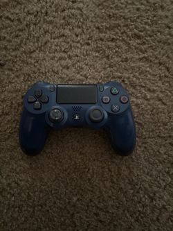 PS4 controller ( stick drift )
