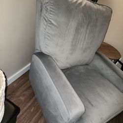 Rocker Recliner Chair 