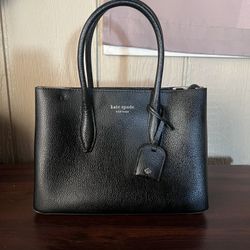 Kate Spade  Eva Small Satchel 