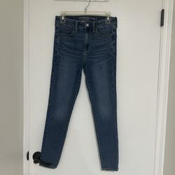 American Eagle Outfitter Jeans