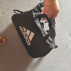 duffel Bags