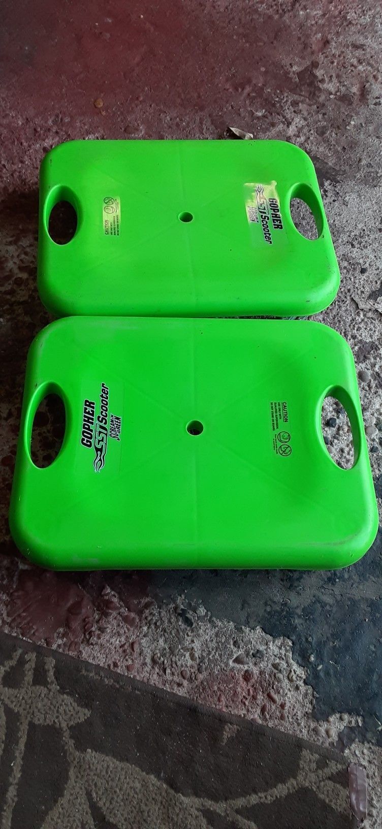 Gopher SST Scooter Board's for Sale in Levittown, NY OfferUp