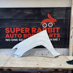 2016 Tacoma Fender Driver Side OEM 2023 