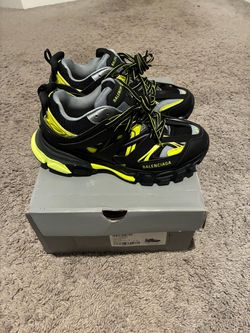 Balenciagas Runners