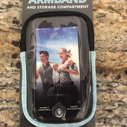 Cell Phone Arm Band 