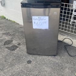 Mini Fridge