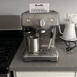 Breville Duo Temp Pro Espresso