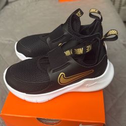 Nike Flex Runner 3 (PS) Size 11C