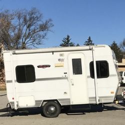 Camper