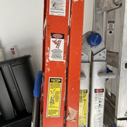 Ladders For Sale 
