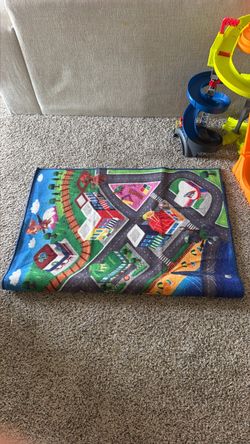 Toddler toys