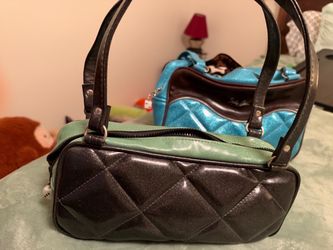 Trophy Queen purses
