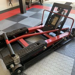 Craftsman Floor Jack