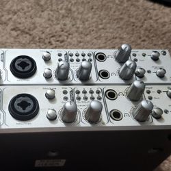 M-Audio Firewire 410
