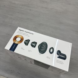 Dyson Supersonic Hairdryer 