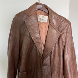 HandH Leather Jacket 