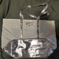 Victoria’s Secret bag