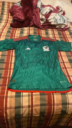 Mexico jersey