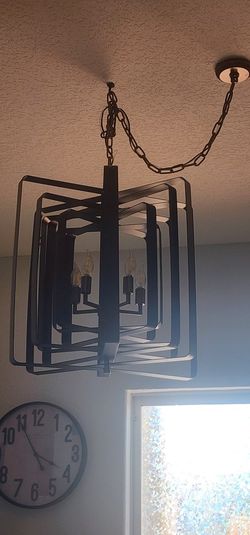 Ceiling Lamp