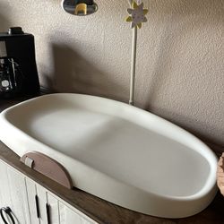 Baby Changing Pad | Skip Hop Color Oat 