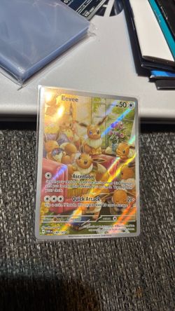 Pokemon eevee