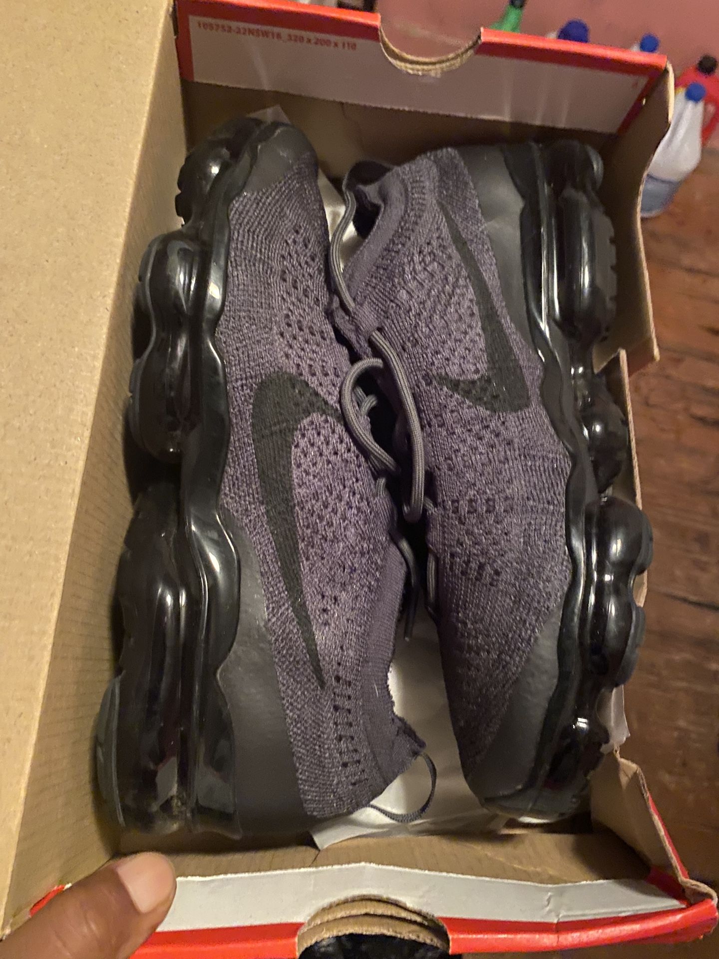 Nike vapor max