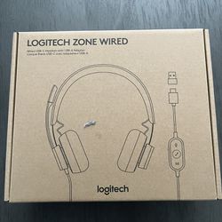 Logitech Headset 