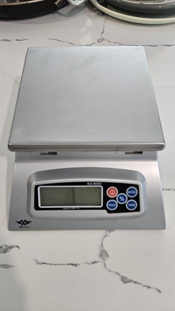 Bakers (Kitchen) Scale