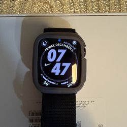 Apple Watch 7 