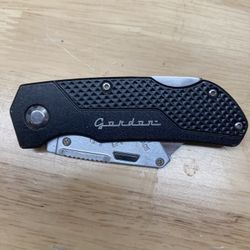 Gordon Utility Knife