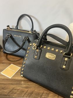 Bolsas MK Originales