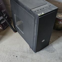 Cooler Master PC Case