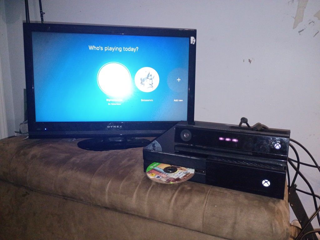 Xbox One 1 TB
