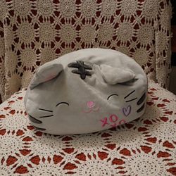 Cat Squishmallow